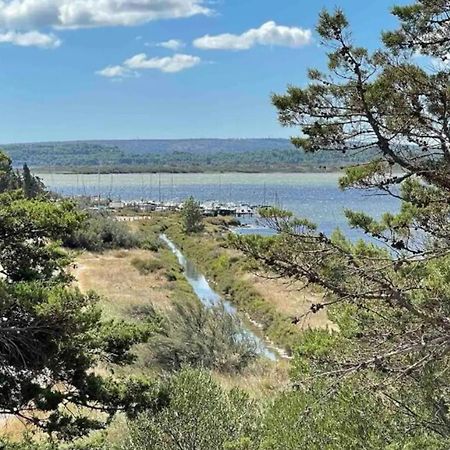 Villa Terracotta - 8 Personnes - Proche De La Mer Периак-дьо-Мер Екстериор снимка