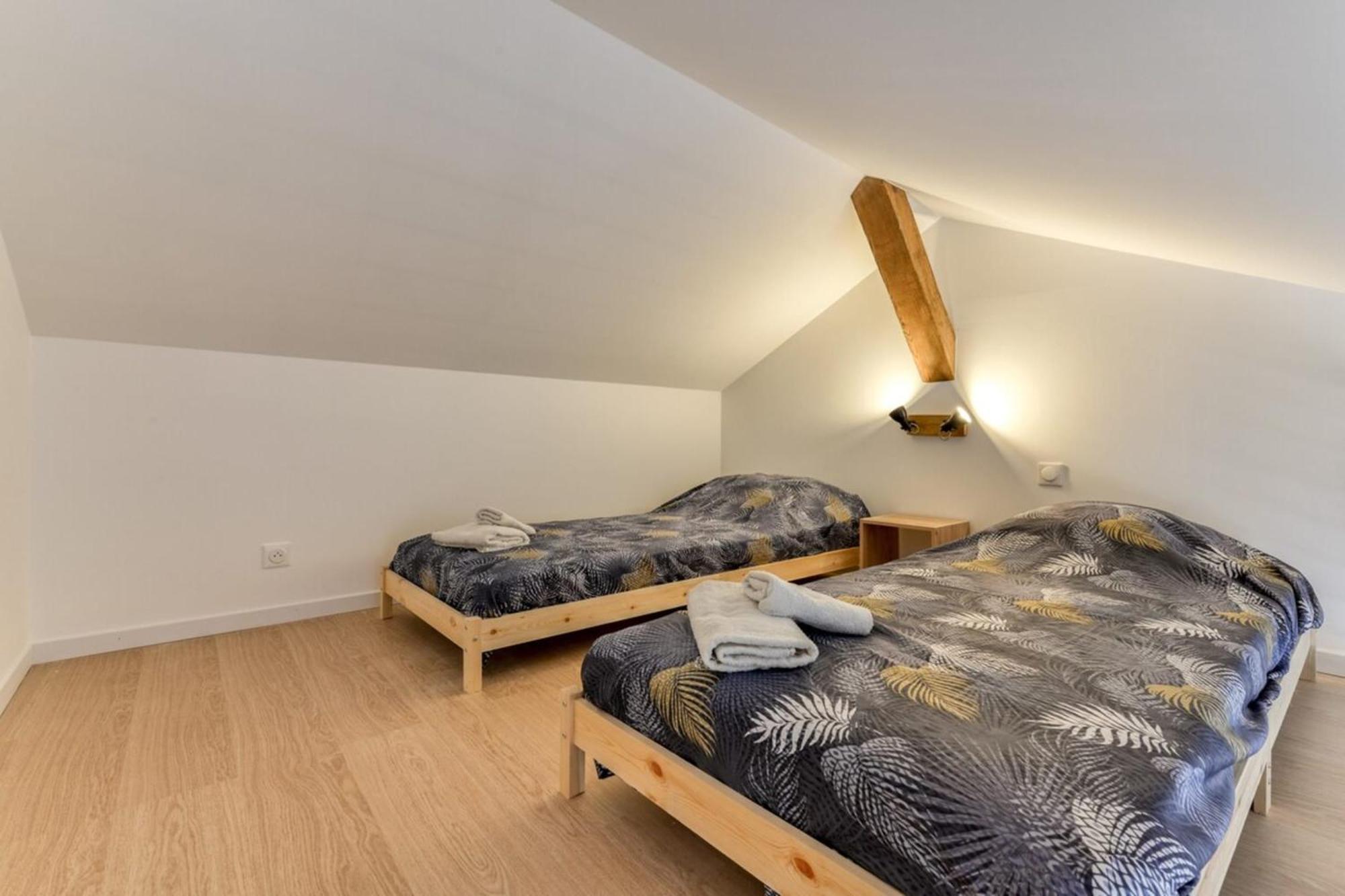 Villa Terracotta - 8 Personnes - Proche De La Mer Периак-дьо-Мер Екстериор снимка