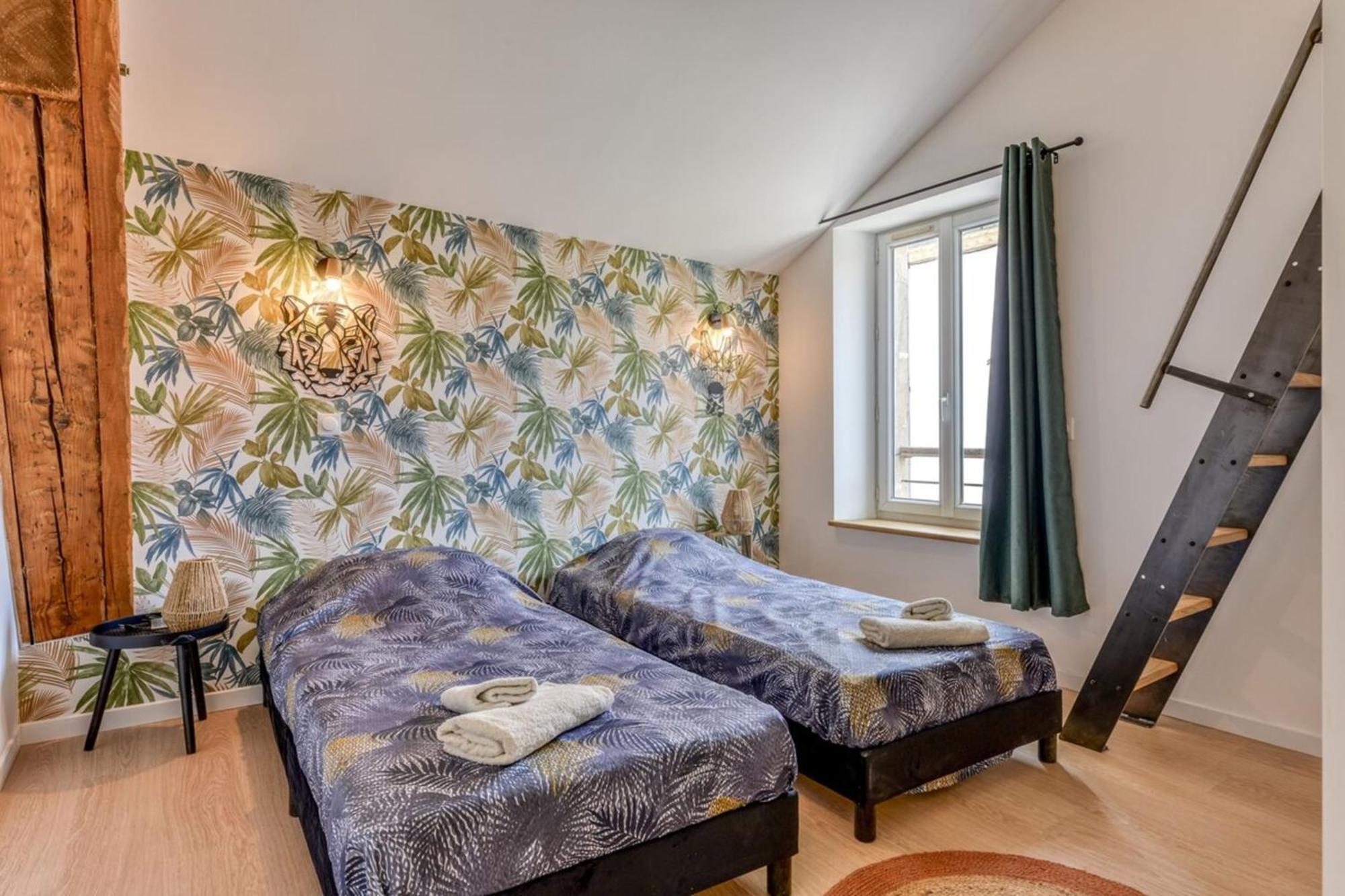 Villa Terracotta - 8 Personnes - Proche De La Mer Периак-дьо-Мер Екстериор снимка